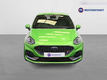 Used Ford Fiesta 2022 for sale - 75502384: Photo