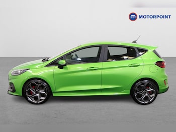 Used Ford Fiesta 2022 for sale - 75502384: Photo