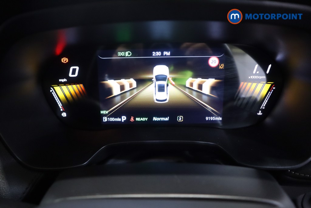 Used MG MG ZS 2025 for sale - 77779095: Photo 13