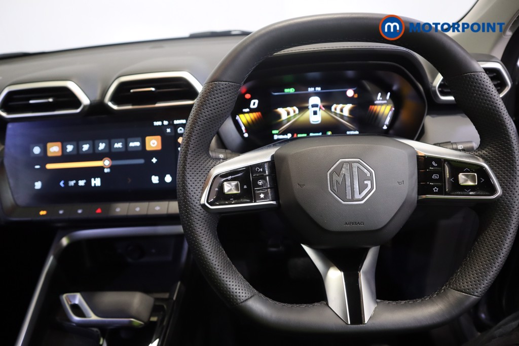 Used MG MG ZS 2025 for sale - 77779095: Photo 17