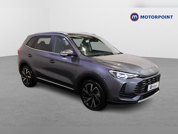 MG MG ZS feature image