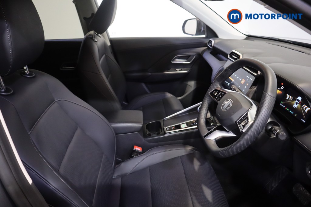 Used MG MG ZS 2025 for sale - 77779095: Photo 25