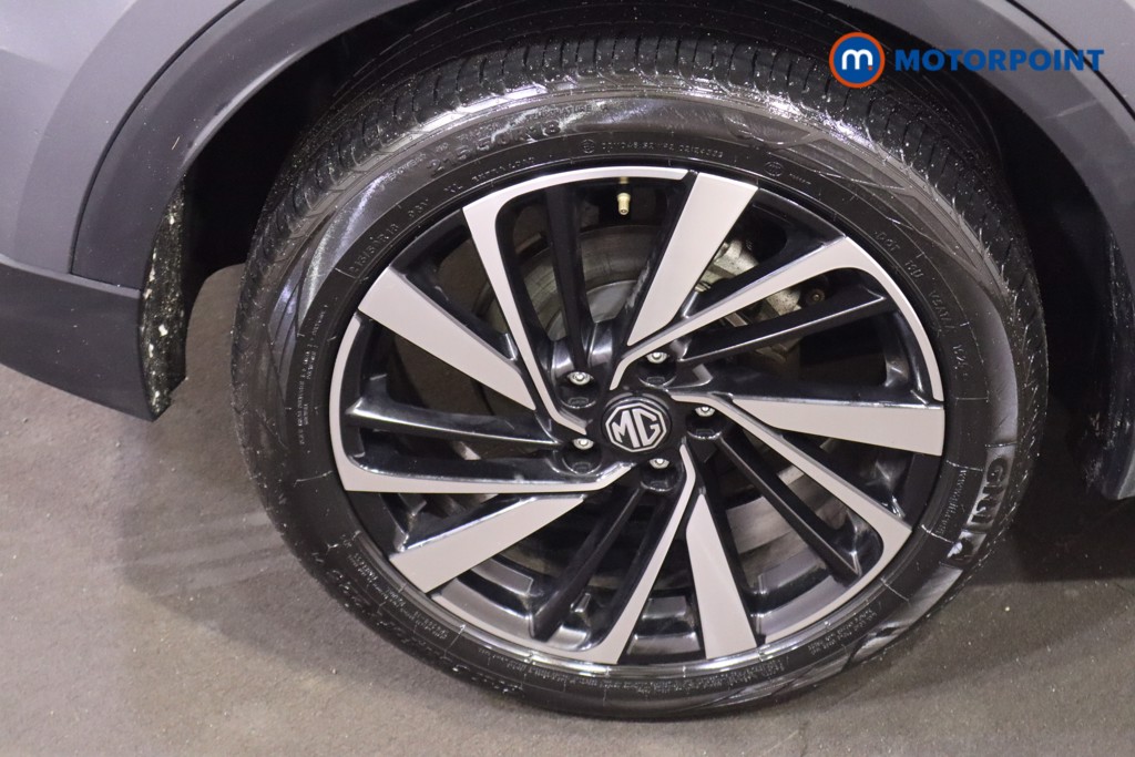 Used MG MG ZS 2025 for sale - 77779095: Photo 30