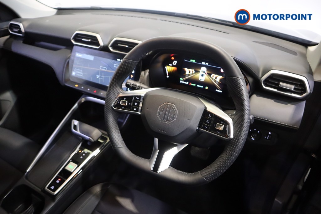 Used MG MG ZS 2025 for sale - 77779095: Photo 9