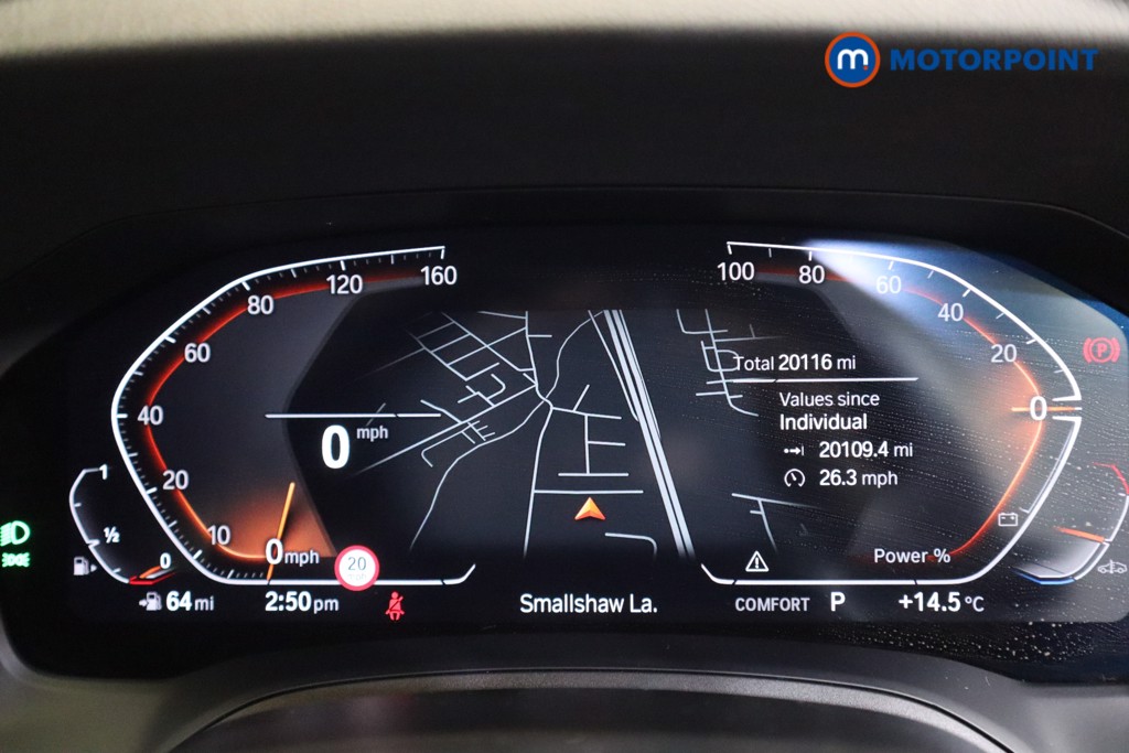 Used BMW 3 Series 2021 for sale - 76581060: Photo 11