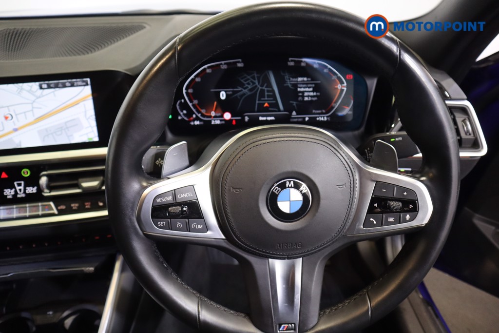 Used BMW 3 Series 2021 for sale - 76581060: Photo 12