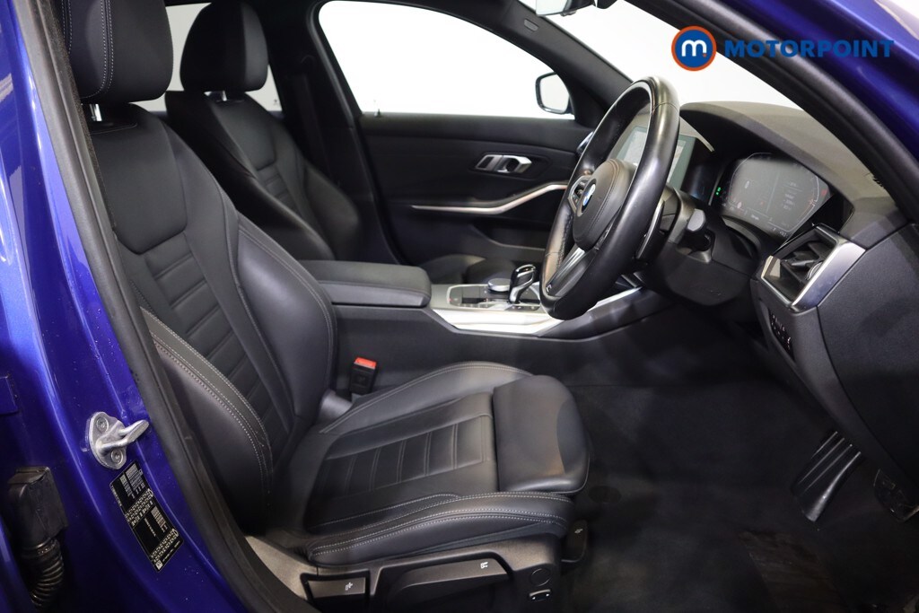 Used BMW 3 Series 2021 for sale - 76581060: Photo 14