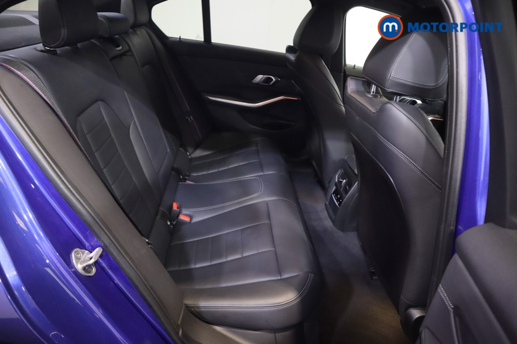 Used BMW 3 Series 2021 for sale - 76581060: Photo 15