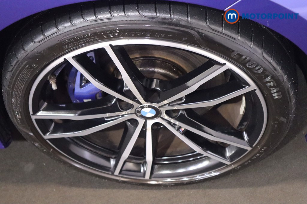 Used BMW 3 Series 2021 for sale - 76581060: Photo 19