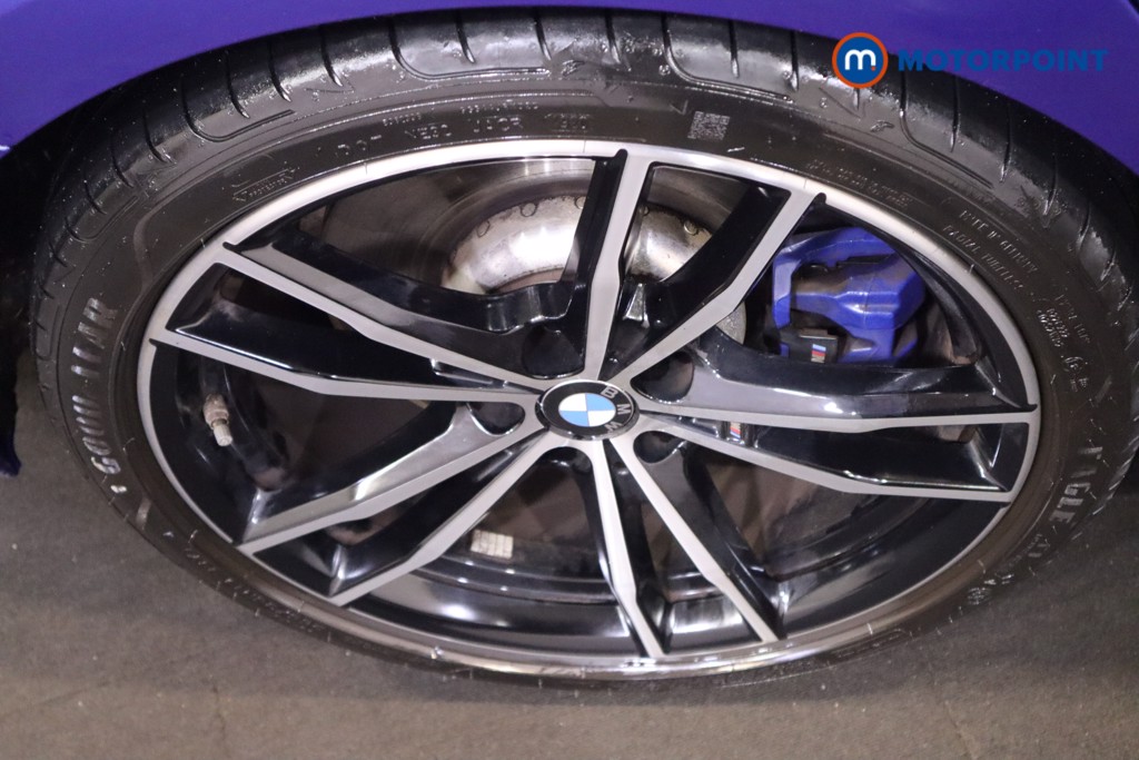 Used BMW 3 Series 2021 for sale - 76581060: Photo 20