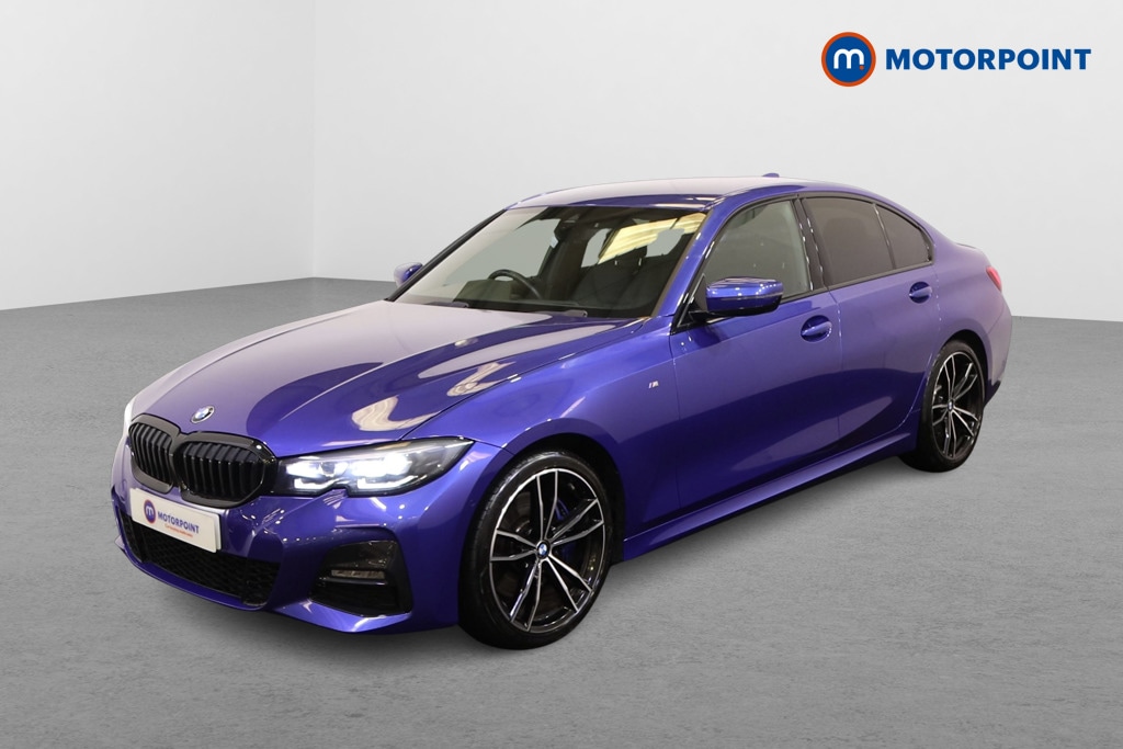 Used BMW 3 Series 2021 for sale - 76581060: Photo 3