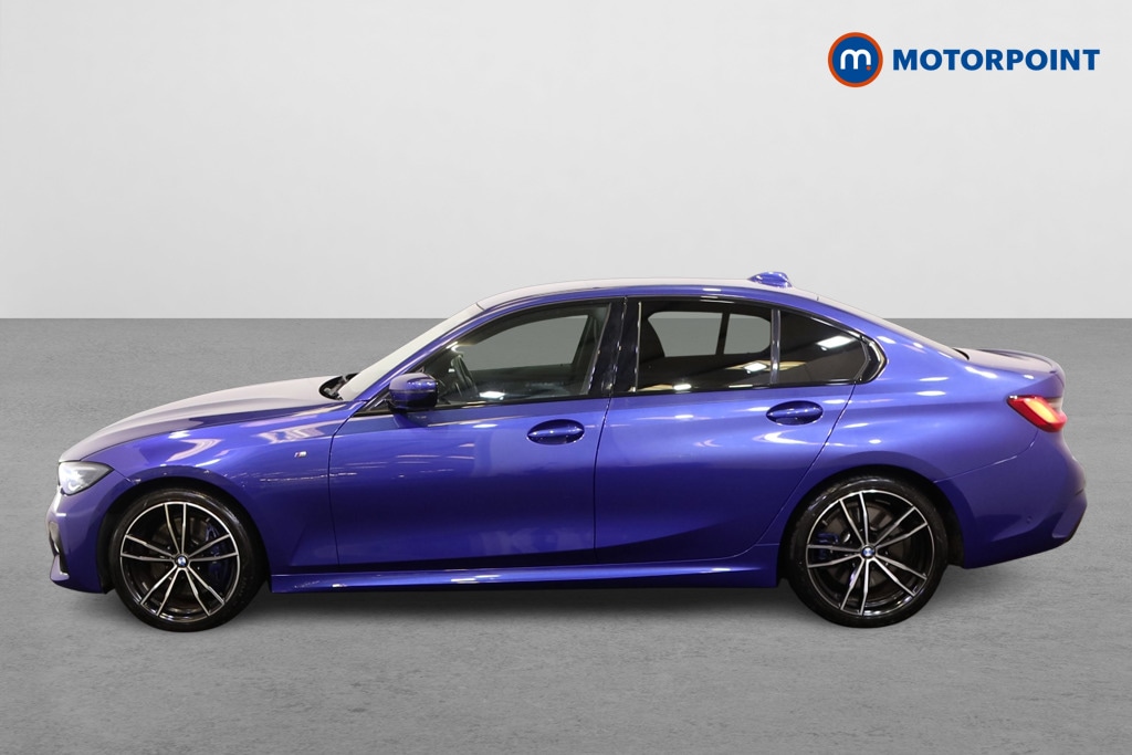 Used BMW 3 Series 2021 for sale - 76581060: Photo 4