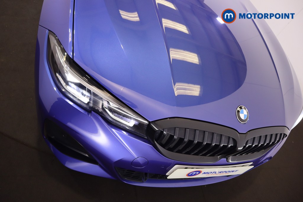 Used BMW 3 Series 2021 for sale - 76581060: Photo 45