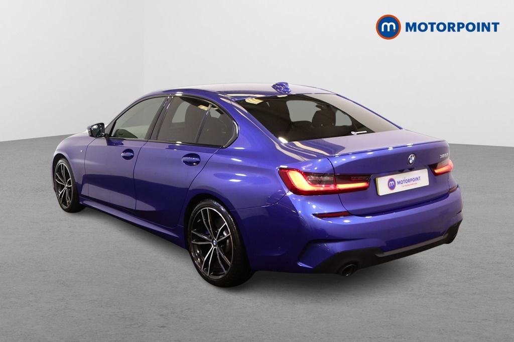 Used BMW 3 Series 2021 for sale - 76581060: Photo 5