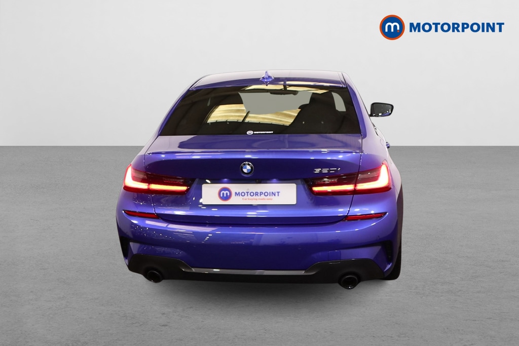 Used BMW 3 Series 2021 for sale - 76581060: Photo 6