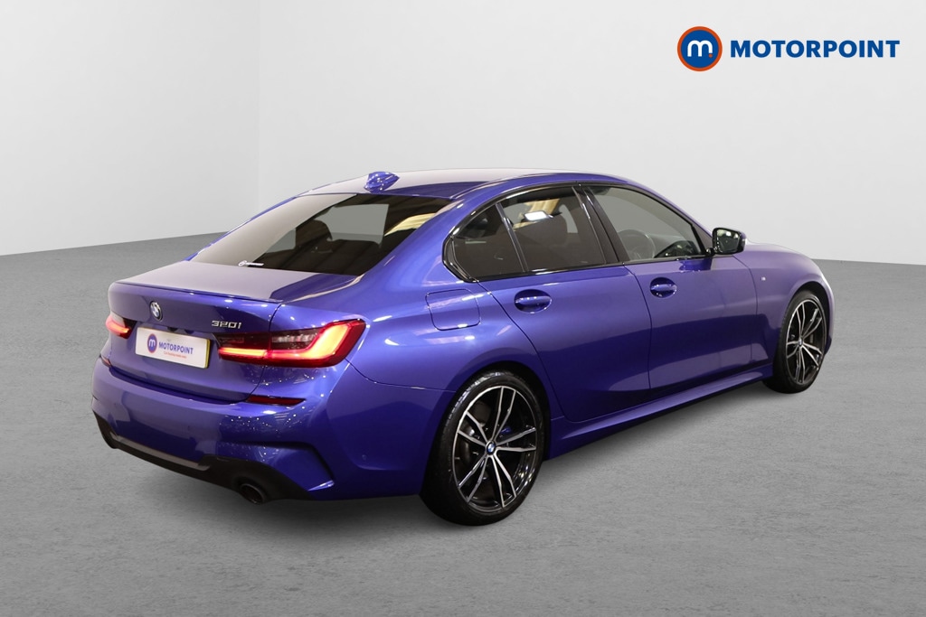 Used BMW 3 Series 2021 for sale - 76581060: Photo 7