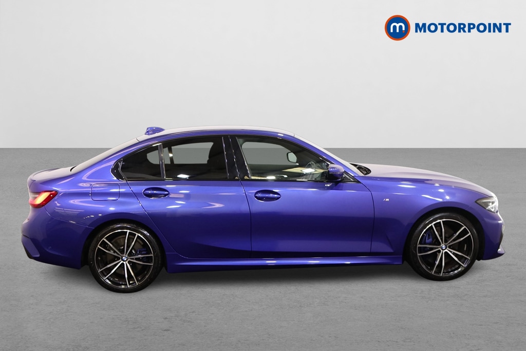 Used BMW 3 Series 2021 for sale - 76581060: Photo 8