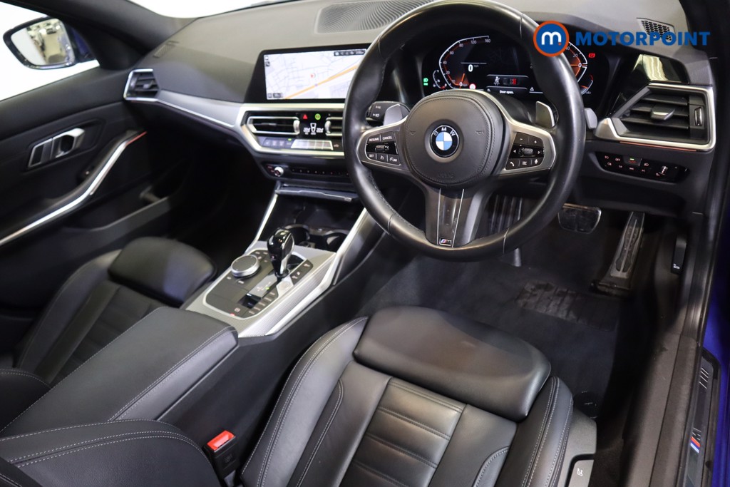 Used BMW 3 Series 2021 for sale - 76581060: Photo 9