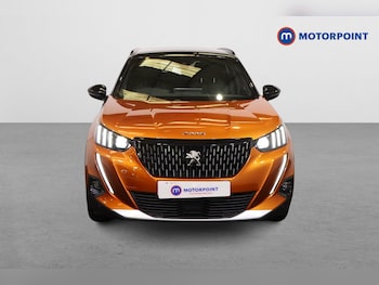 Used Peugeot 2008 2021 for sale - 75604592: Photo