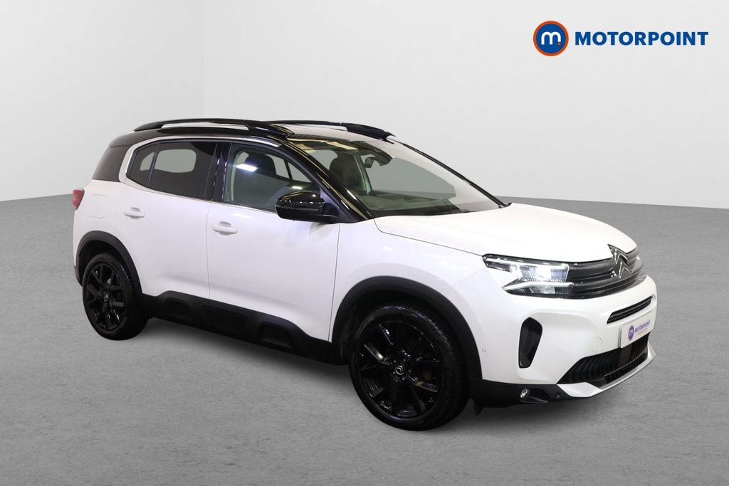 Used Citroen C5 Aircross 2023 for sale - 76494921: Photo 1