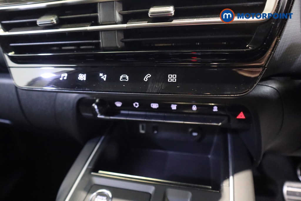 Used Citroen C5 Aircross 2023 for sale - 76494921: Photo 10