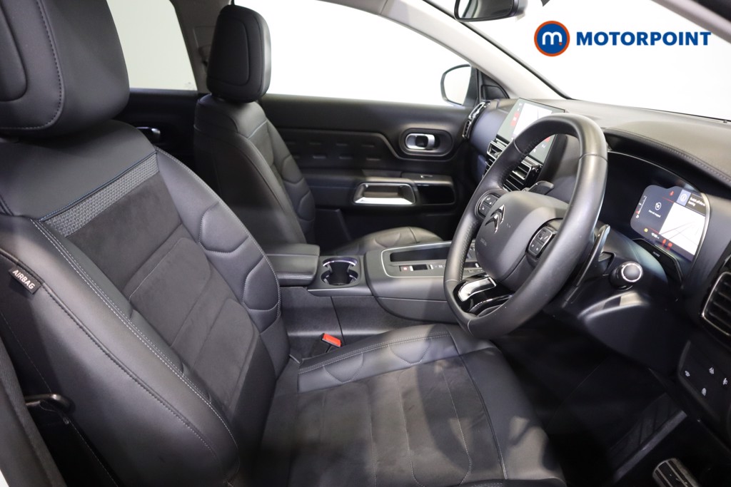 Used Citroen C5 Aircross 2023 for sale - 76494921: Photo 17