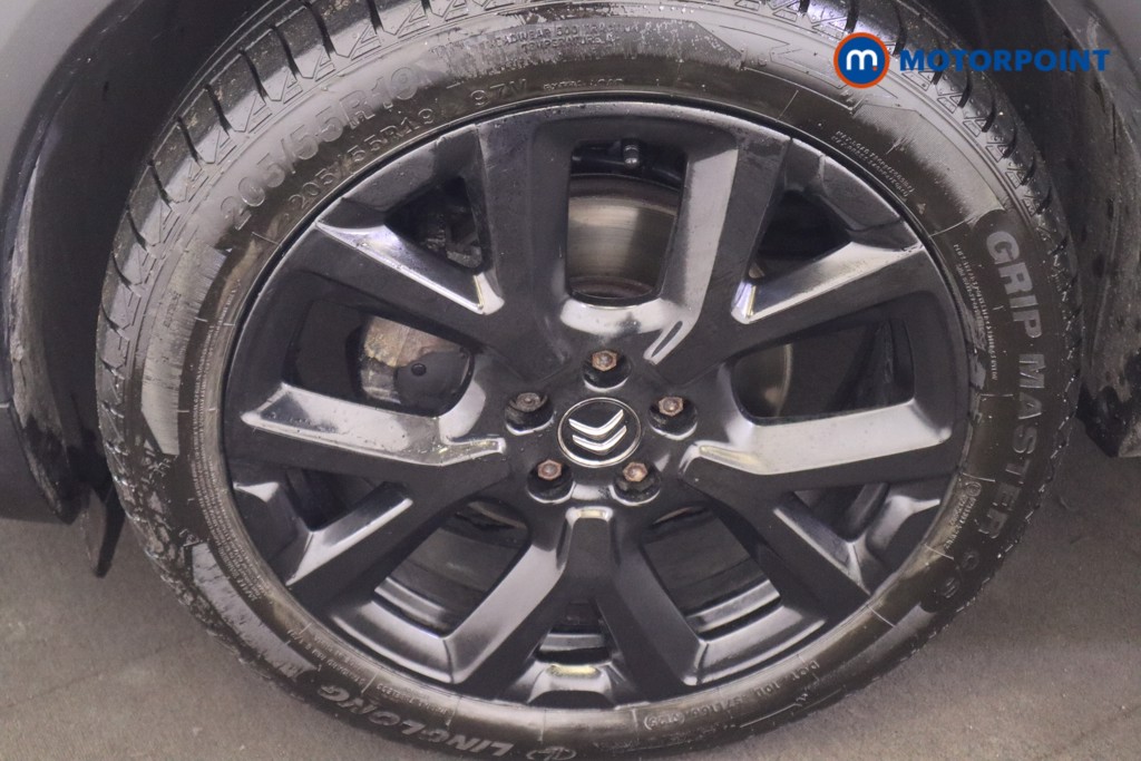 Used Citroen C5 Aircross 2023 for sale - 76494921: Photo 19