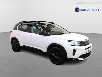 Used Citroen C5 Aircross 2023 for sale - 76494921: Photo