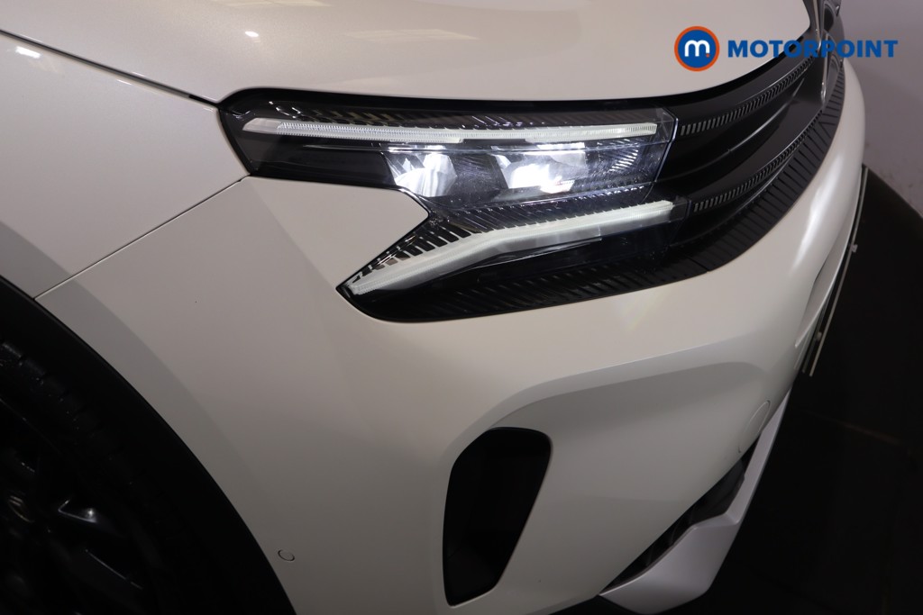 Used Citroen C5 Aircross 2023 for sale - 76494921: Photo 20