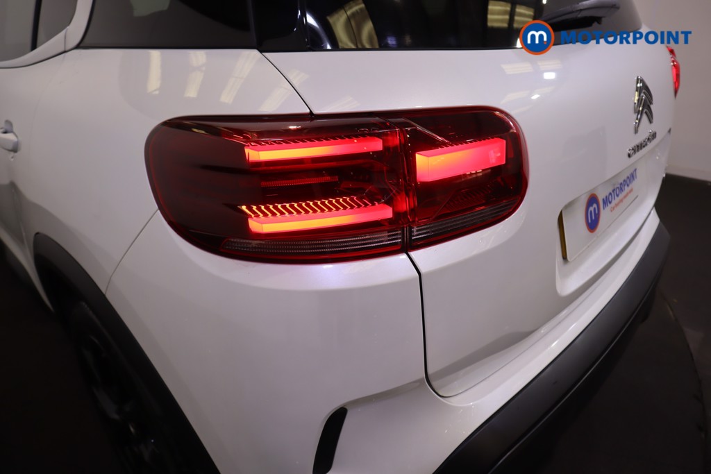 Used Citroen C5 Aircross 2023 for sale - 76494921: Photo 22