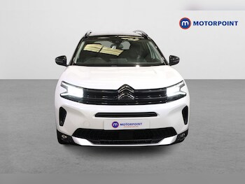 Used Citroen C5 Aircross 2023 for sale - 76494921: Photo
