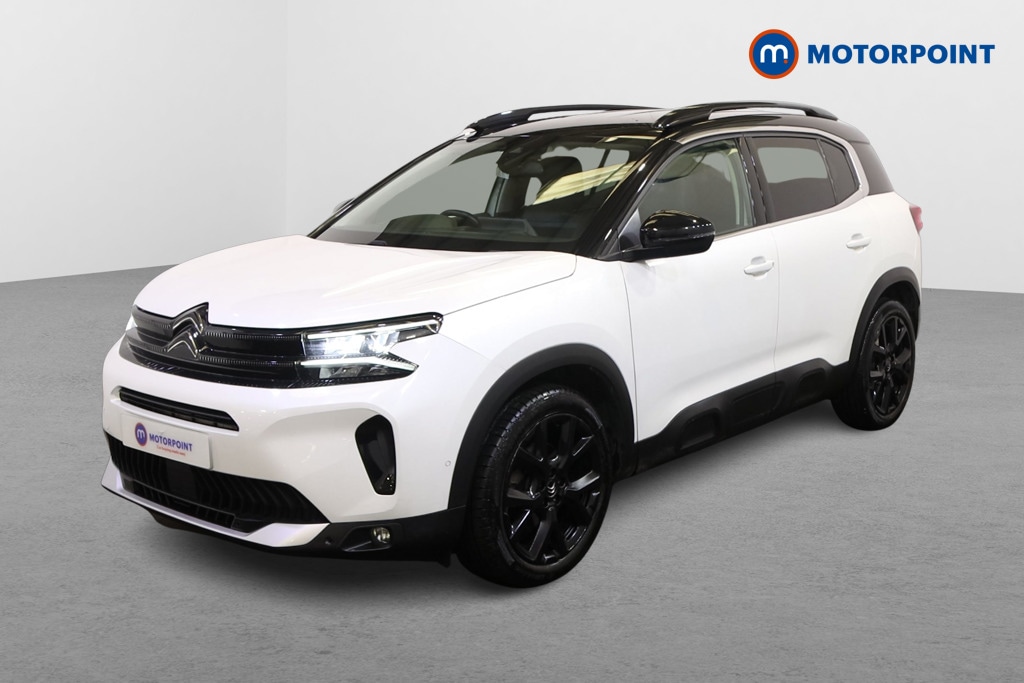 Used Citroen C5 Aircross 2023 for sale - 76494921: Photo 3