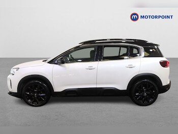 Used Citroen C5 Aircross 2023 for sale - 76494921: Photo