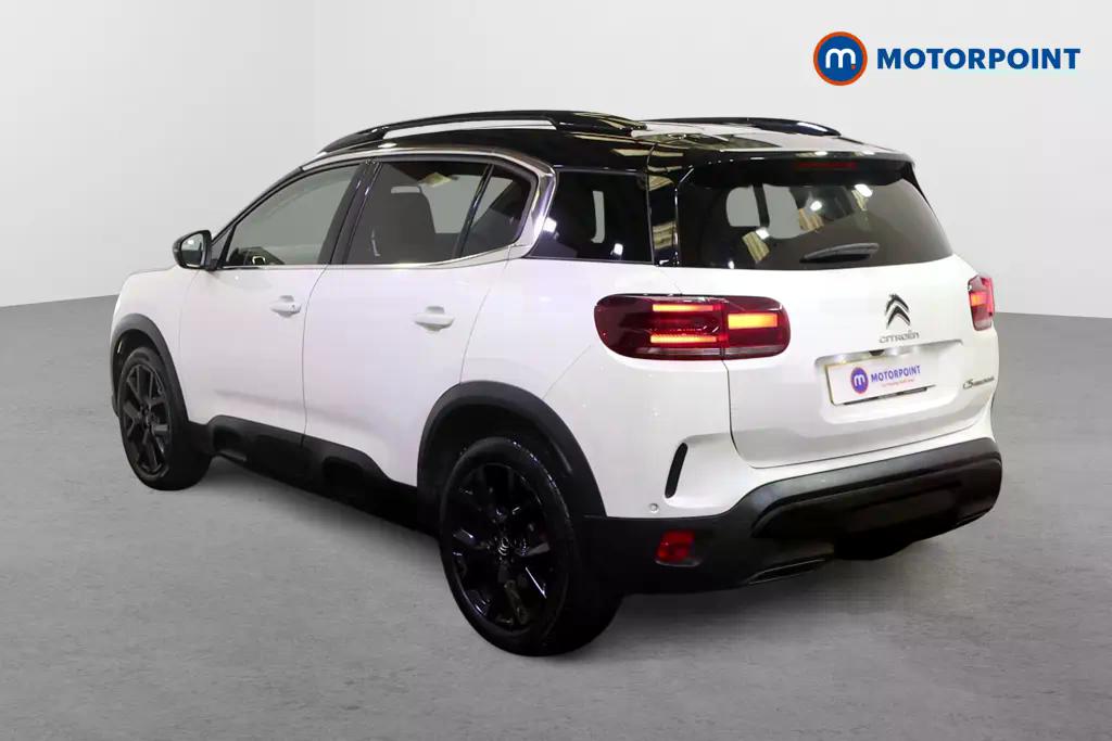 Used Citroen C5 Aircross 2023 for sale - 76494921: Photo 5