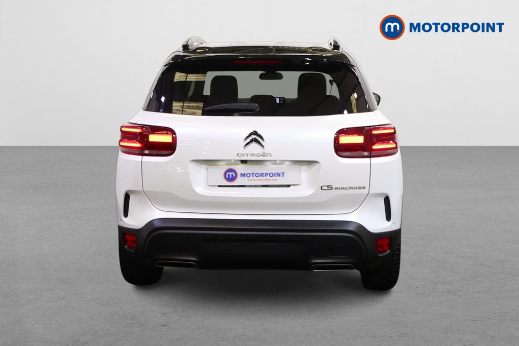 Used Citroen C5 Aircross 2023 for sale - 76494921: Photo 6