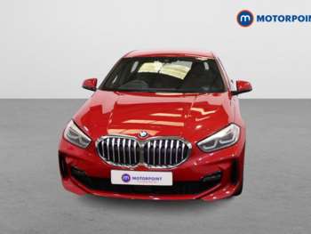 Used BMW 1 Series 2023 for sale - 74869320: Photo