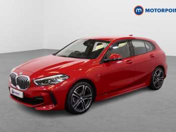 Used BMW 1 Series 2023 for sale - 74869320: Photo