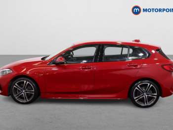 Used BMW 1 Series 2023 for sale - 74869320: Photo