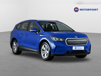 Used Skoda Enyaq 2025 for sale - 78582341: Photo