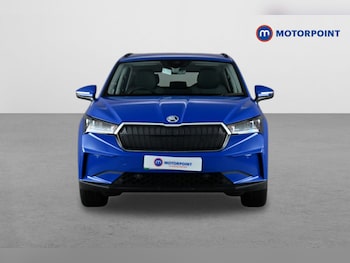 Used Skoda Enyaq 2025 for sale - 78582341: Photo