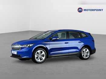 Used Skoda Enyaq 2025 for sale - 78582341: Photo