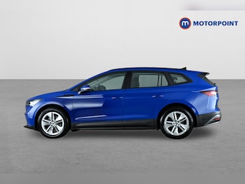 Used Skoda Enyaq 2025 for sale - 78582341: Photo