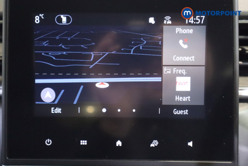 Used Renault Captur 2022 for sale - 77381742: Photo 10