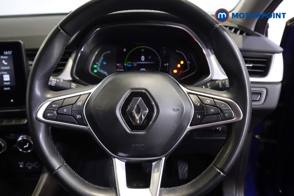 Used Renault Captur 2022 for sale - 77381742: Photo 11