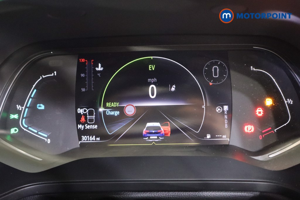 Used Renault Captur 2022 for sale - 77381742: Photo 12