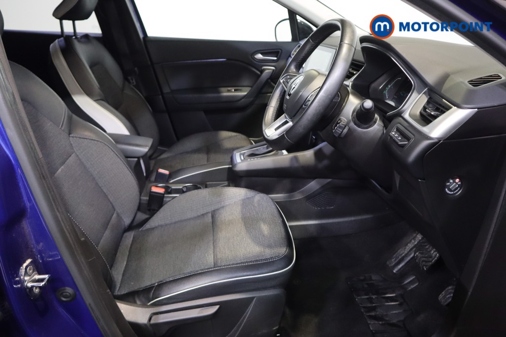 Used Renault Captur 2022 for sale - 77381742: Photo 14