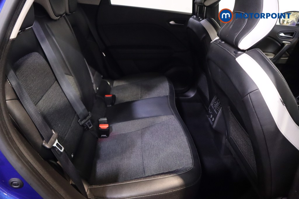 Used Renault Captur 2022 for sale - 77381742: Photo 15