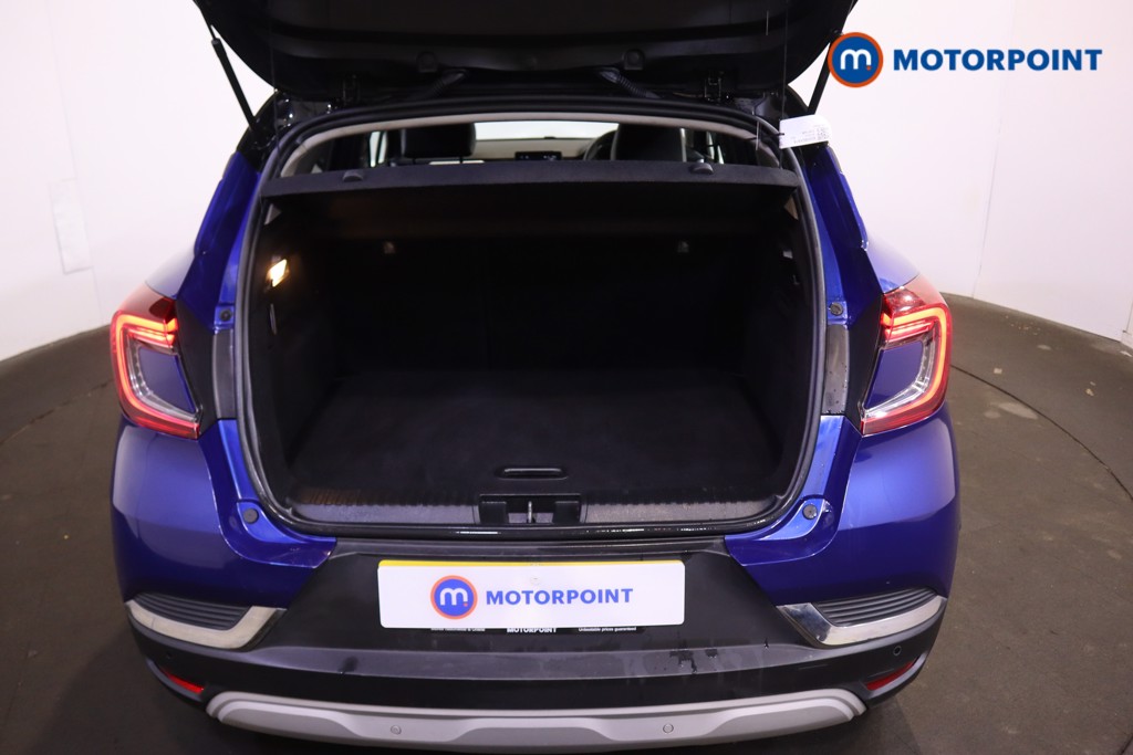 Used Renault Captur 2022 for sale - 77381742: Photo 16