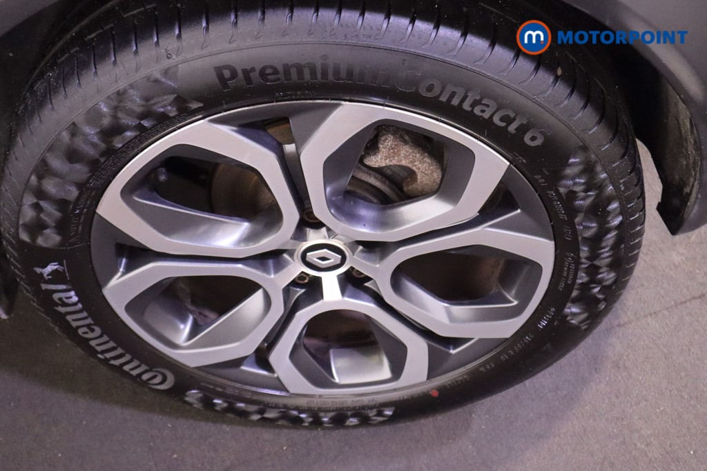 Used Renault Captur 2022 for sale - 77381742: Photo 17