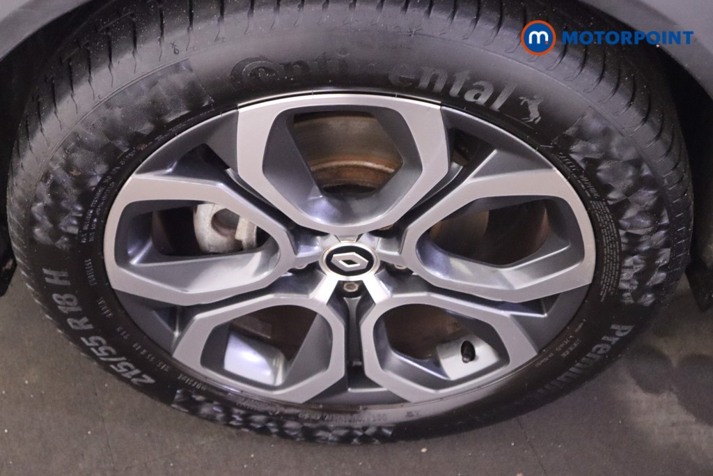 Used Renault Captur 2022 for sale - 77381742: Photo 18